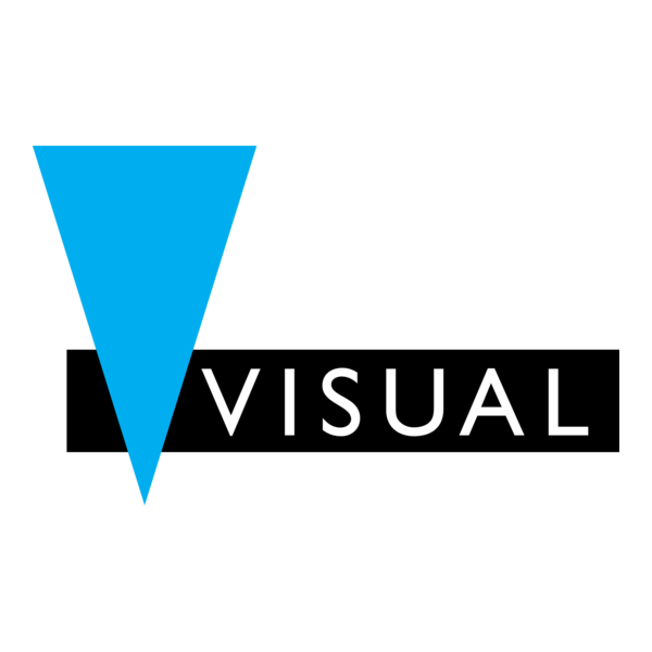 Visual Logo PNG Vector