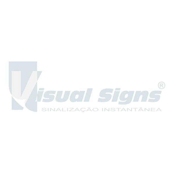 Visual Signs Logo PNG Vector