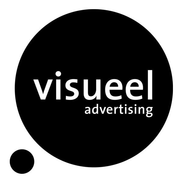 visueel advertising Logo PNG Vector