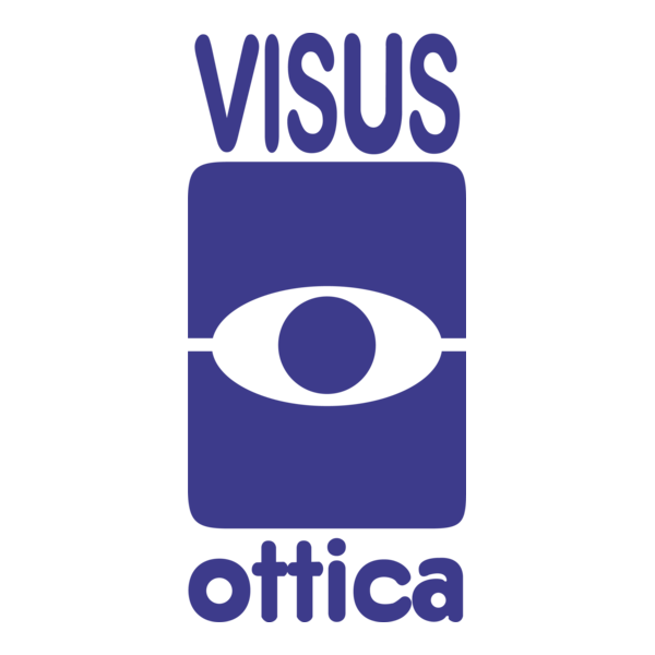visus ottica Logo PNG Vector
