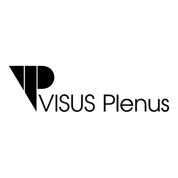 Visus Plenus Logo PNG Vector