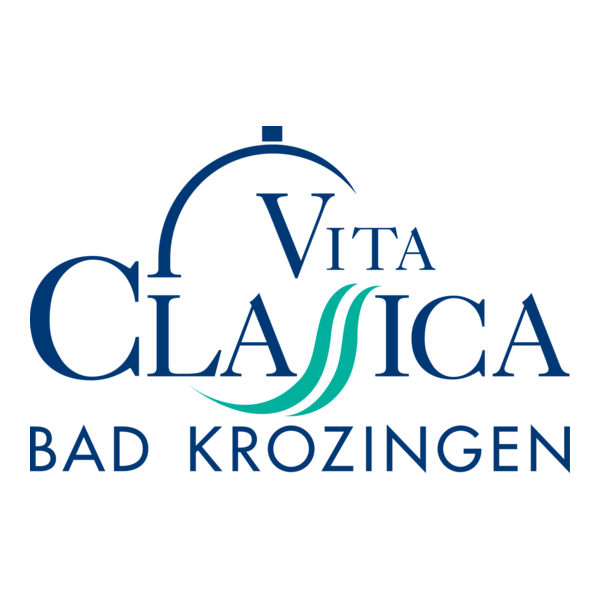 Vita Classica Logo PNG Vector