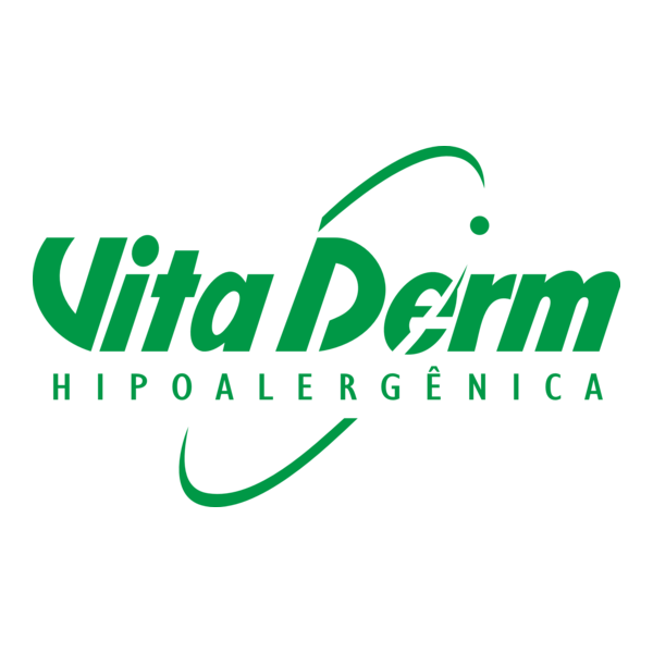 Vita Derm Logo PNG Vector