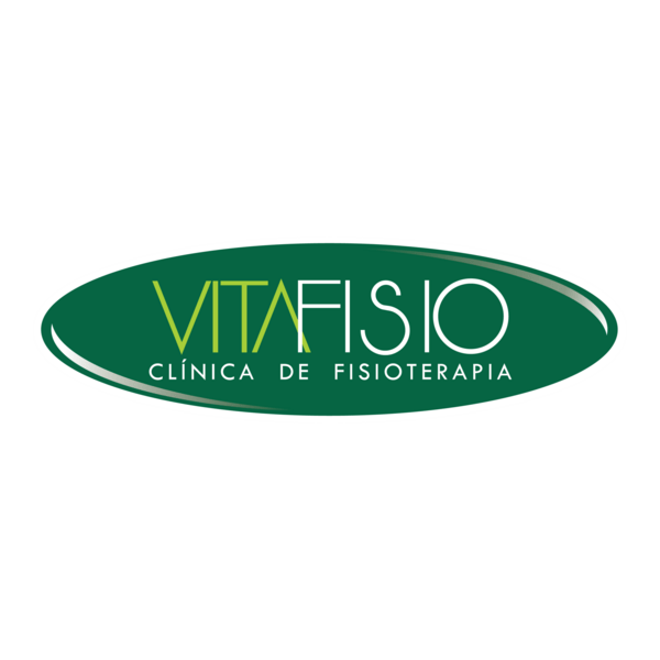 Vita Fisio Logo PNG Vector