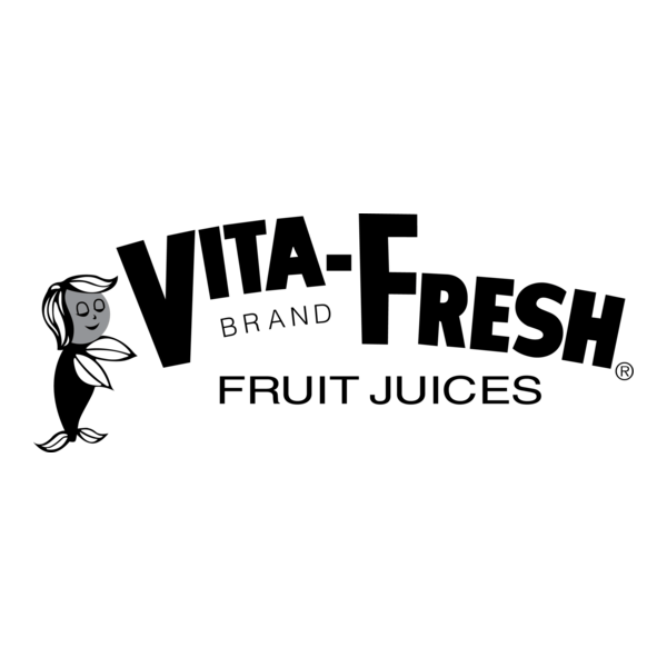 Vita-Fresh Logo PNG Vector