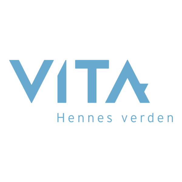 Vita Logo PNG Vector