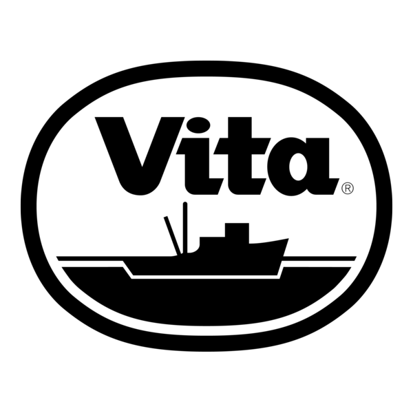 Vita Logo PNG Vector