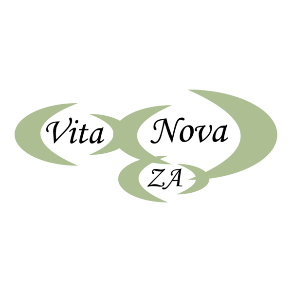 Vita Nova ZA Logo PNG Vector