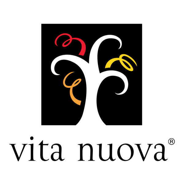 Vita Nuova Logo PNG Vector