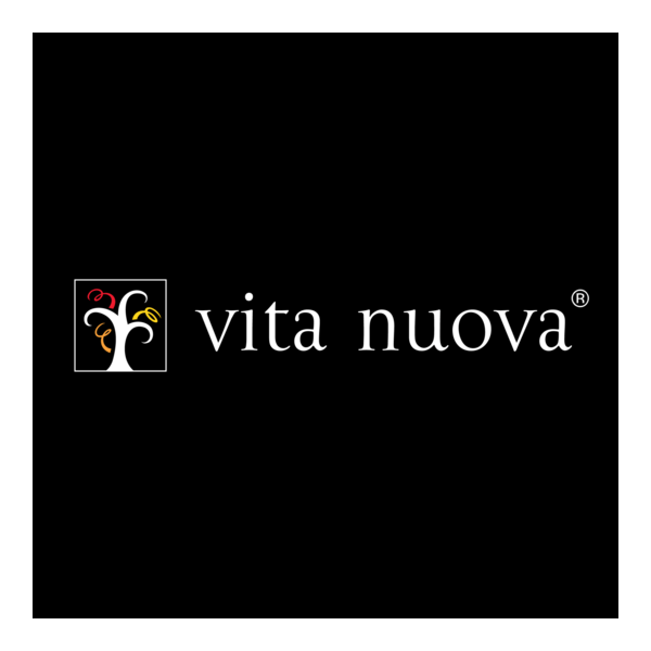 Vita Nuova Logo PNG Vector