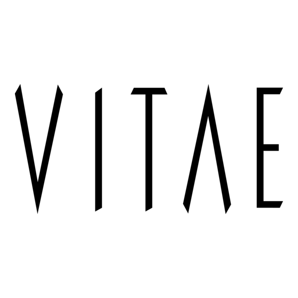 Vitae Logo PNG Vector