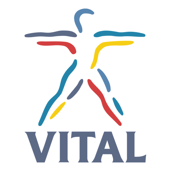 Vital Logo PNG Vector