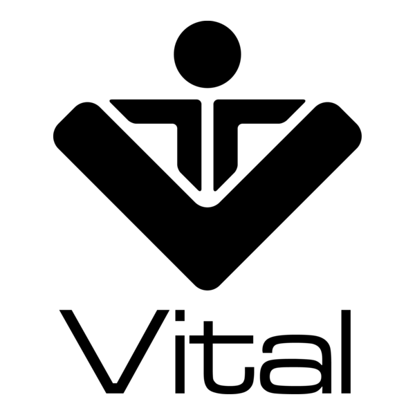 Vital Logo PNG Vector