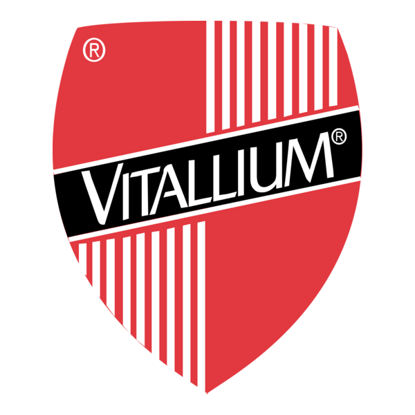 Vitallium Logo PNG Vector