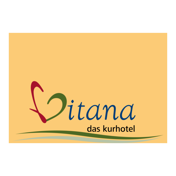 Vitana Logo PNG Vector