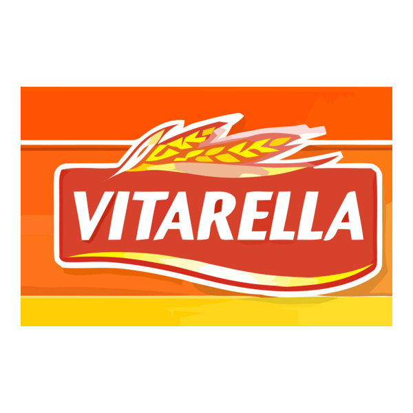 Vitarella Logo PNG Vector