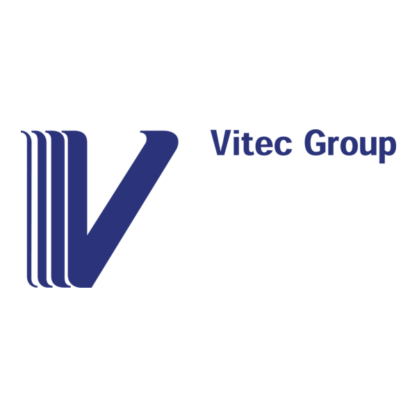 Vitec Group Logo PNG Vector