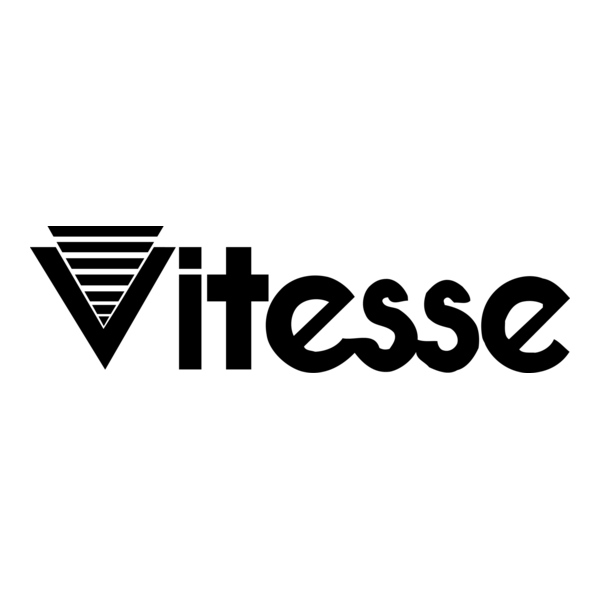 Vitesse Logo PNG Vector