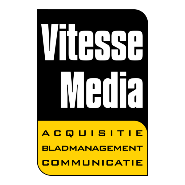 Vitesse Media Logo PNG Vector