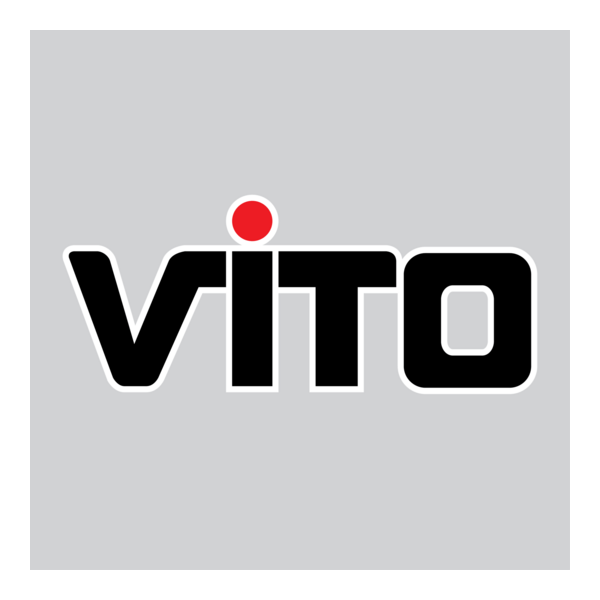 Vito Logo PNG Vector