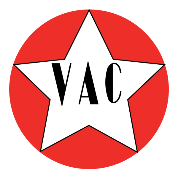 Vitoria AC Logo PNG Vector