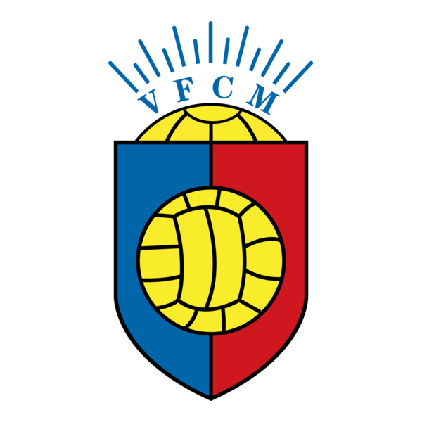 Vitoria FC Mindense Logo PNG Vector