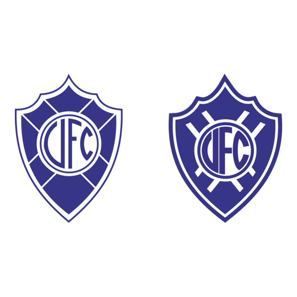 Vitória Futebol Clube - ES Logo PNG Vector