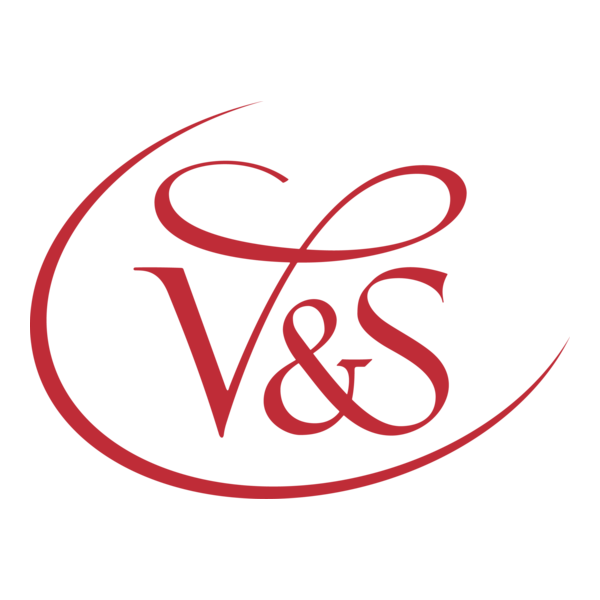 V&S Logo PNG Vector