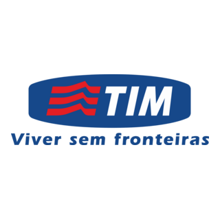 TIM Logo PNG Vector