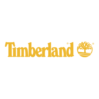 Timberland Logo PNG Vector