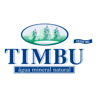 Timbu Logo PNG Vector