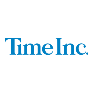 Time Inc. Logo PNG Vector