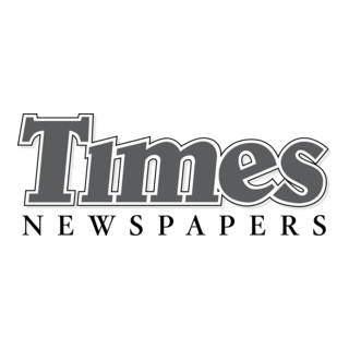Times newspapers Logo PNG Vector