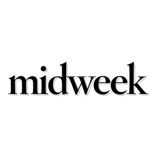 Times newspapers Midweek Logo PNG Vector