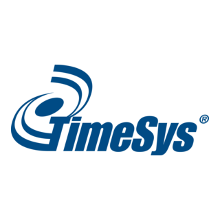 TimeSys Logo PNG Vector