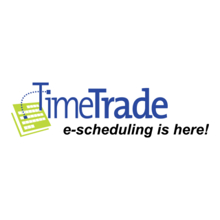 TimeTrade Systems Logo PNG Vector