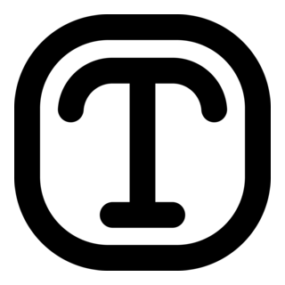 Timo Hall Logo PNG Vector