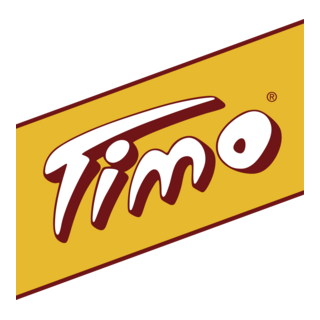 Timo Logo PNG Vector