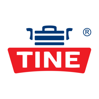 Tine Logo PNG Vector