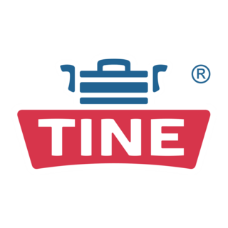 Tine Logo PNG Vector