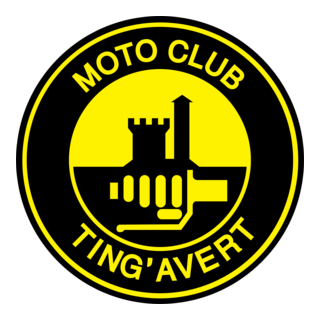 Ting'Avert Logo PNG Vector