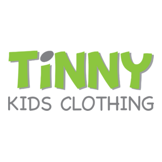 TINNY Logo PNG Vector
