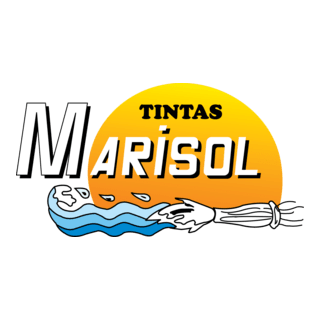 tintas marisol Logo PNG Vector