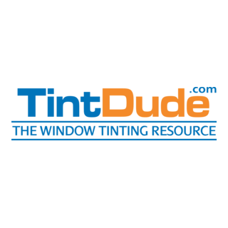 Tintdude Logo PNG Vector