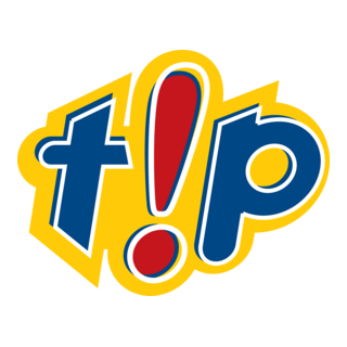 TIP Logo PNG Vector