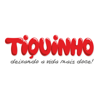 tiquinho Logo PNG Vector
