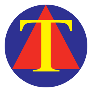 Tiradentes-Pa Logo PNG Vector