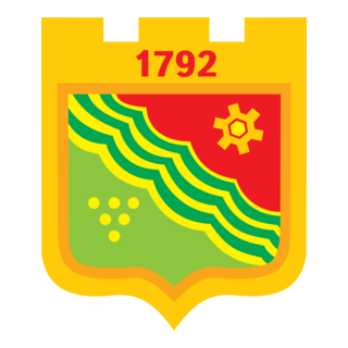 Tiraspol Logo PNG Vector
