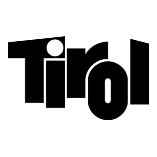 Tirol Logo PNG Vector