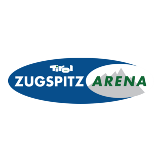 Tirol Zugspitzarena Logo PNG Vector